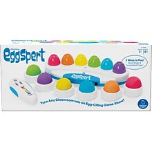 Educational Insights Wireless Eggspert, Multicolor, Grades 1+ (7886)