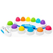 Educational Insights Wireless Eggspert, Multicolor, Grades 1+ (7886)