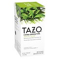 Tazo China Green Tips Tea Bags, 24/Box (20130)