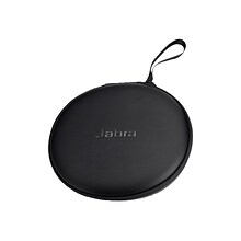 Jabra Carry Case for Jabra Evolve2 85 Headset, Black (14301-50)