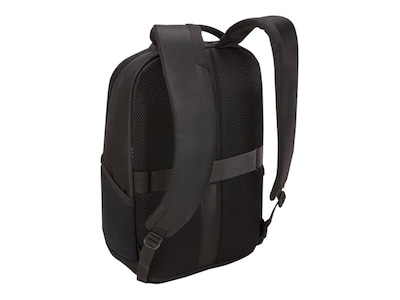 Case Logic Notion Laptop Backpack, Black Polyester (3204200)