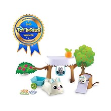 Learning Resources Coding Critters Bopper, Hip & Hop, 7.6 x 10.1 x 1.6, Multicolor (LER3089)