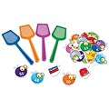 Learning Resources Multiplication Swat, 10 x 7.8 x 1.8, Assorted Colors (LER3057)