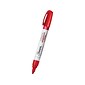 Sharpie Oil-Based Paint Marker, Medium Tip, Red, Dozen (2107613)