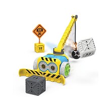 Learning Resources Botley the Coding Robot Crashin Construction Accessory Set (LER2939)