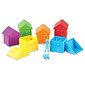 Learning Resources All About Me Sorting Neighborhood Set, Assorted Colors (LER3369)