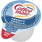 Coffee mate French Vanilla Liquid Creamer, 0.38 oz., 360/Carton (NES48978)