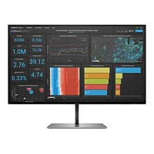 HP Z27q G3 1C4Z7AA#ABA 27 LED Monitor, Silver