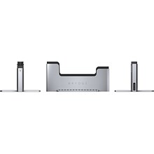 Brydge Dual Monitor Docking Station for MacBook Pro 15 (BRY15MBP)