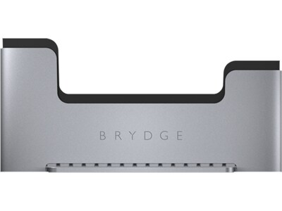 Brydge Dual Monitor Docking Station for MacBook Pro 15 (BRY15MBP)
