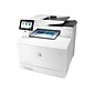HP LaserJet Enterprise MFP M480f All-in-One Color Laser Printer 3QA55A#BGJ