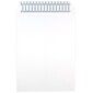 JAM Paper 9.5 x 12.5 Open End Catalog Envelopes with Peel and Seal Closure, White, 25/Pack (356828781A)