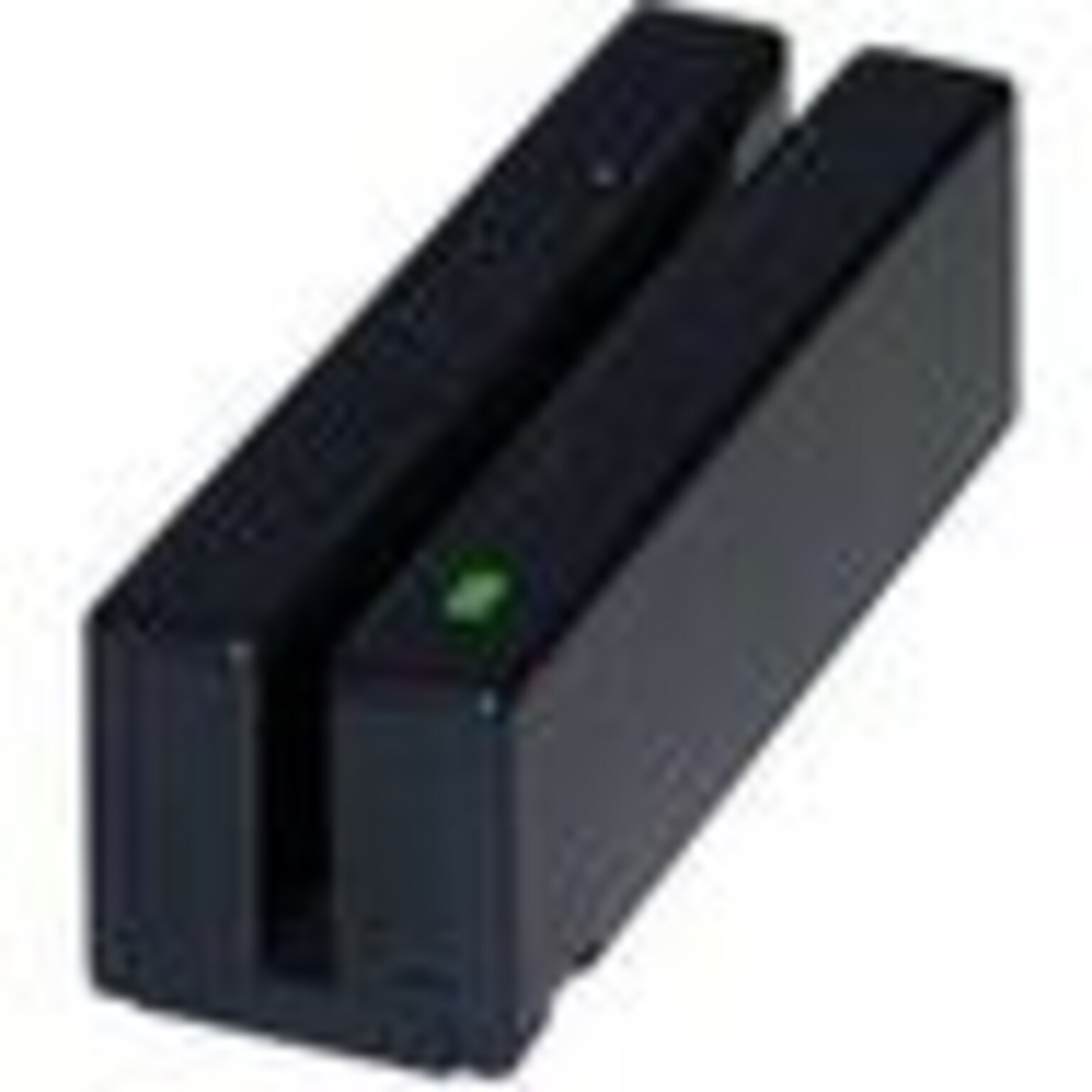 MAGTEK® 21040104 Mini Magnetic Stripe Reader; USB- A