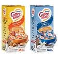 Coffee mate Variety Pack Singles Original Liquid Creamer, 4/Pack (283-00012)