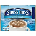 Swiss Miss Marshmallows Cocoa, 0.73 Oz., 50/Box (GOV47492)