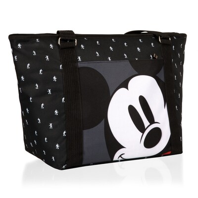 Oniva Mickey Mouse Step and Repeat Cooler Tote Bag, Multicolor (611-00-20601111)