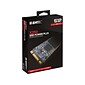 Emtec X250 Power Plus ECSSD512GX250 512GB M.2 SATA Internal Solid State Drive