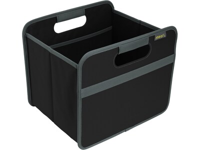 Meori Classic Small Storage Box, Lava Black (A100025)
