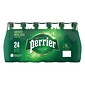 Perrier Carbonated Mineral Water, 16.9 Fl oz., 24/Carton (100929)
