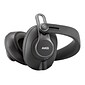 AKG Wireless Bluetooth Stereo Headphones, Black (K371BT)