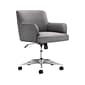 HON Matter Fabric Guest Chair, Light Gray (HONVL232GRY01)