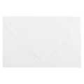 JAM Paper Mini Commercial Envelopes, 2.75 x 3.75, White, 25/Pack (201246)