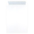 JAM Paper Open End Open End #13 Catalog Envelope, 10 x 13, White, 500/Pack (356828782)
