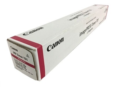Canon T01 8068B001AA Magenta Toner Cartidge