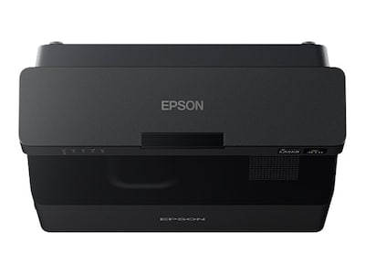 Epson PowerLite 755F Business (V11HA08620) LCD Projector, Black