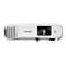 Epson PowerLite E20 Business (V11H981020) LCD Projector, White