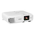 Epson PowerLite E20 Business (V11H981020) LCD Projector, White