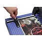 United Professional 14" Guillotine Paper Trimmer, Blue (T14P)