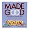 MadeGood Gluten Free Mixed Berry Granola Bar, 0.85 oz., 6 Bars/Box (307-00245)