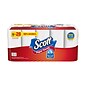 Scott Choose-A-Sheet Kitchen Roll Paper Towel, 1-Ply, 102 Sheets/Roll, 15 Rolls/Pack (36371/55417)