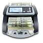 Cassida 5520 Series Bill Counter, Gray (5520UV/MG)