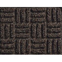 M+A Matting WaterHog Masterpiece Select Entrance Mat, 68 x 45, Nutmeg (2653146070)