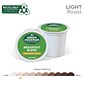 Green Mountain Breakfast Blend Coffee Keurig® K-Cup® Pods, Light Roast, 24/Box (5000330085)