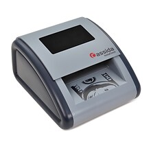 Cassida InstaCheck Counterfeit Detection Machine (DIC)