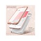 i-Blason Cosmo Marble Pink Case for Apple iPhone 7/8 (iPhone7/8-Cosmo-SP-Marble)