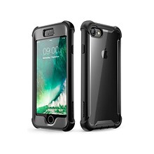 i-Blason Ares Black Case for Apple iPhone 7/8 (iPhone7/8-Ares-SP-Black)