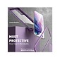 i-Blason Ares Purple Rugged Case for Samsung Galaxy S21 Plus (Galaxy-S21Plus-Ares-Purple)