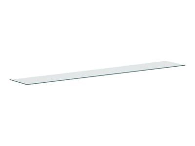 HON Mod 72 Glass Table Top, Frosted Glass (HLPLRCPNTPGS)