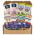 Snack Box Pros Low-Calorie Snack Box, 28/Box (700-S0128 )