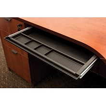 Regency Seating Multi-Compartment 16W x 21D Plastic Center Drawer (CD1)