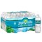 Zephyrhills 100% Natural Spring Water, 16.9 oz. Plastic Bottles, 24/Carton (11475233)