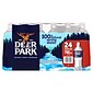 Deer Park 100% Natural Spring Water, Regular Flavor, 700ml Bottles with Sport Cap, 24/Carton (12255163)