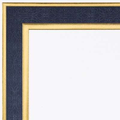 Great Papers Certificates, 8.5" x 11", Black/Gold, 15/Pack (20103772)
