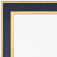 Great Papers Certificates, 8.5 x 11, Black/Gold, 15/Pack (20103772)