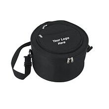 Custom Koozie® Portable BBQ With Kooler Bag