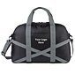Custom Terrex Sport Bag; 12-1/2x7-1/2", (QL49521)